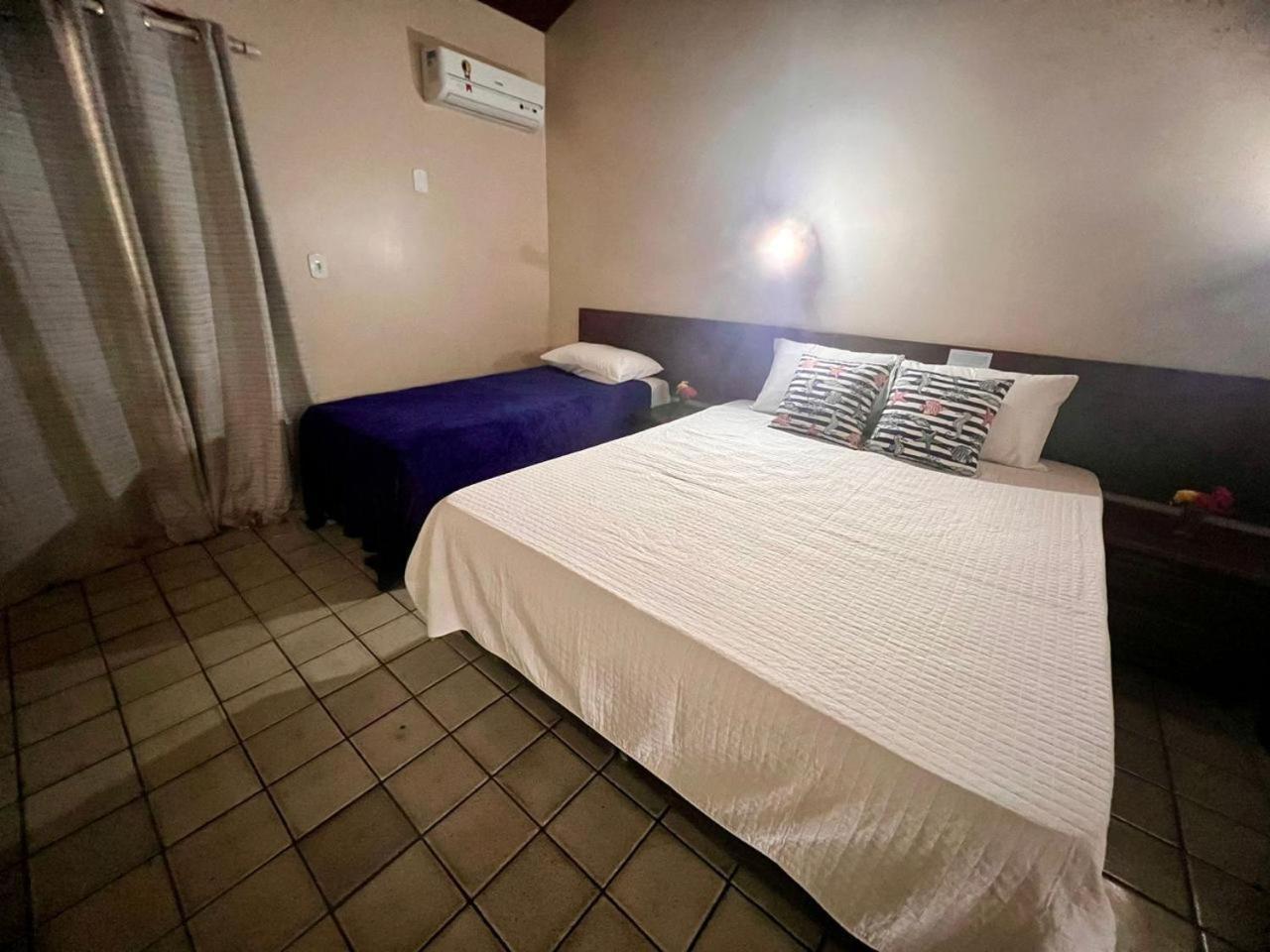 Rede Andrade Estrela Dalva Centro Hotel Porto Seguro Exterior photo